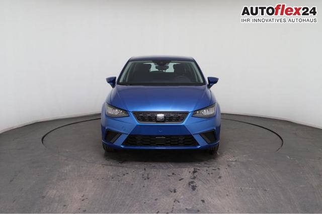 Vorlauffahrzeuge SEAT Ibiza - Style Plus (Style Plus) 1.0 TSI 70kW (95 PS) 5-Gang Schaltgetriebe