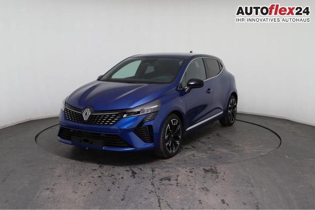 Renault Clio 1.0 TCe Techno *NAVI*SHZ*Kamera*WINTER*Klima* 