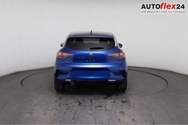 Renault Clio 1.0 TCe Techno *NAVI*SHZ*Kamera*WINTER*Klima* 