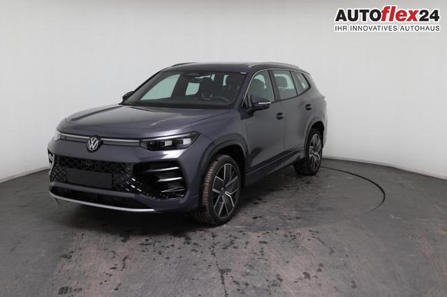 Volkswagen Tayron New Edition R-Line (New R-Line) 2.0 TDI 4MOTION 142kW (193 PS) 7-Gang-Doppelkupplungsgetriebe DSG 