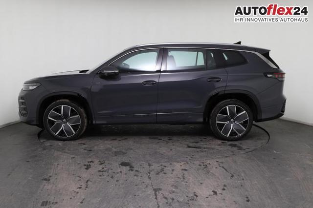 Volkswagen Tayron New Edition R-Line (New R-Line) 2.0 TDI 4MOTION 142kW (193 PS) 7-Gang-Doppelkupplungsgetriebe DSG 