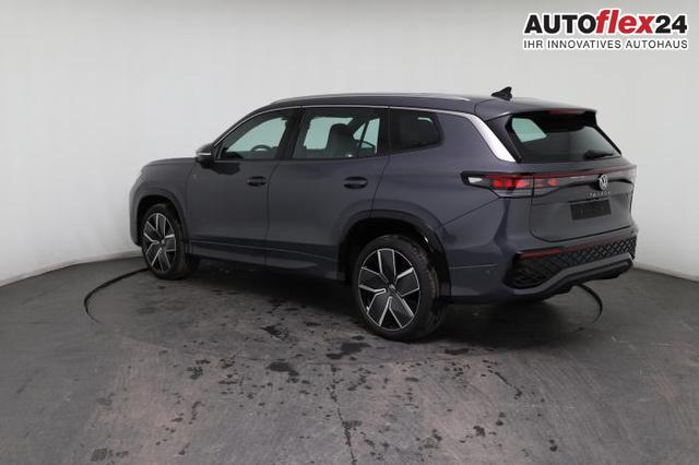 Volkswagen Tayron New Edition R-Line (New R-Line) 2.0 TDI 4MOTION 142kW (193 PS) 7-Gang-Doppelkupplungsgetriebe DSG 
