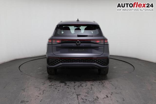 Volkswagen Tayron New Edition R-Line (New R-Line) 2.0 TDI 4MOTION 142kW (193 PS) 7-Gang-Doppelkupplungsgetriebe DSG 