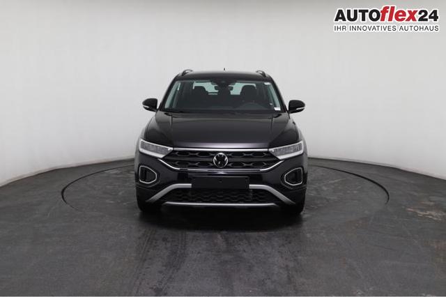 Vorlauffahrzeuge Volkswagen T-Roc - Life (Life) 1.5 TSI 110kW (150 PS) 7-Gang-DSG