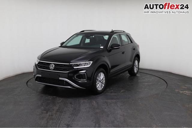 Volkswagen T-Roc Life (Life) 1.5 TSI 110kW (150 PS) 7-Gang-DSG 