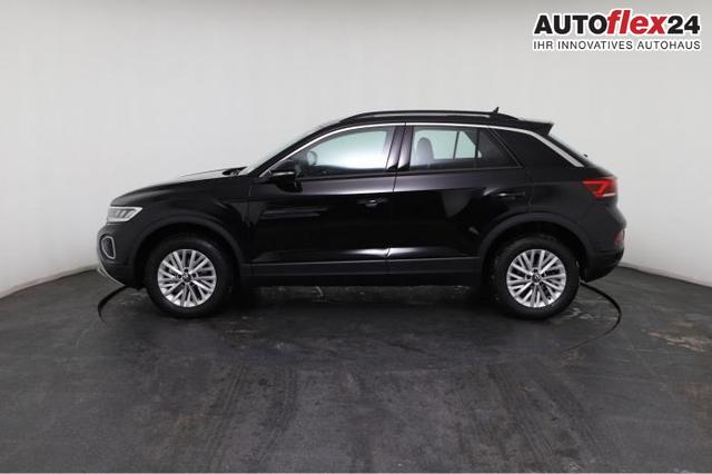 Volkswagen T-Roc Life (Life) 1.5 TSI 110kW (150 PS) 7-Gang-DSG 