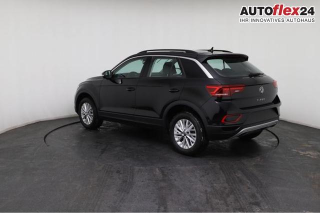 Volkswagen T-Roc Life (Life) 1.5 TSI 110kW (150 PS) 7-Gang-DSG 