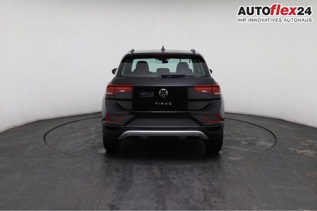 Volkswagen T-Roc Life (Life) 1.5 TSI 110kW (150 PS) 7-Gang-DSG 