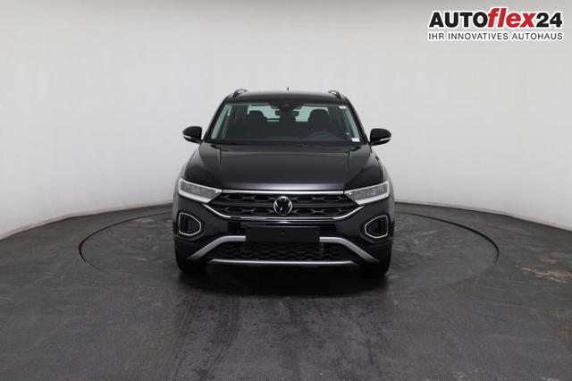 Vorlauffahrzeuge Volkswagen T-Roc - Life (Life) 1.5 TSI 110kW (150 PS) 7-Gang-Automatikgetriebe