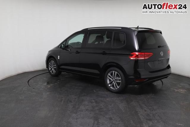 Volkswagen Touran New Edition (New Edition) 1.5 TSI 110 kW (150 PS) 7-Gang DSG 