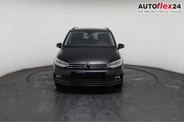 Vorlauffahrzeuge Volkswagen Touran - New Edition (New Edition) 1.5 TSI 110 kW (150 PS) 7-Gang DSG