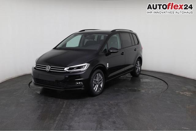 Volkswagen Touran New Edition (New Edition) 1.5 TSI 110 kW (150 PS) 7-Gang DSG 