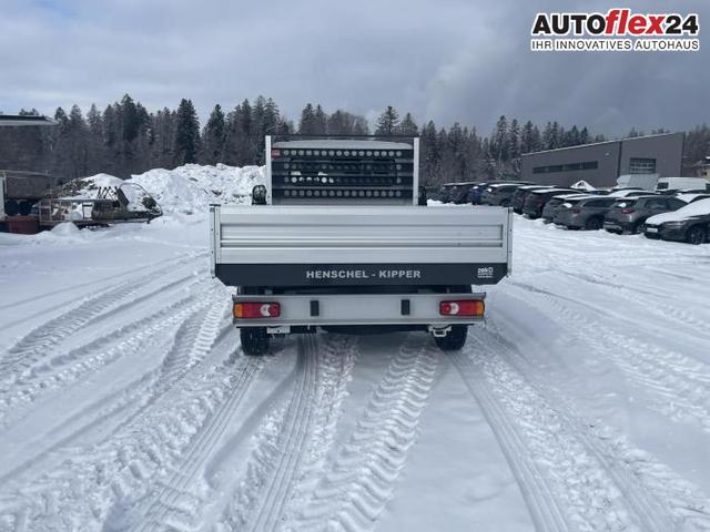 Fiat Ducato Dreiseitenkipper L2+ (Dreiseitenkipper) MultiJet 140 *AHK*SpurHA*Klima*Tempo* 