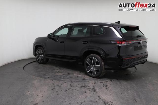 Volkswagen Tayron New Edition R-Line 7-Sitzer (New R-Line) 2.0 TDI 4MOTION 142kW (193 PS) 7-Gang-Doppelkupplungsgetriebe DSG 