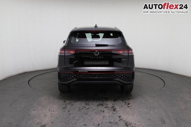 Volkswagen Tayron New Edition R-Line 7-Sitzer (New R-Line) 2.0 TDI 4MOTION 142kW (193 PS) 7-Gang-Doppelkupplungsgetriebe DSG 