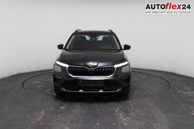 Vorlauffahrzeuge Skoda Kamiq - Selection (Selection) 1.0 TSI 85kW (116 PS) 6-Gang Schaltgetriebe