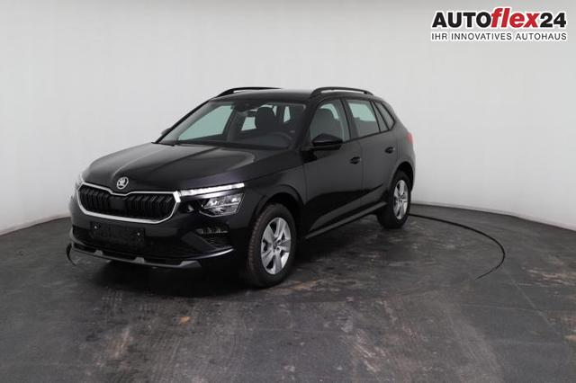 Skoda Kamiq Selection (Selection) 1.0 TSI 85kW (116 PS) 6-Gang Schaltgetriebe 