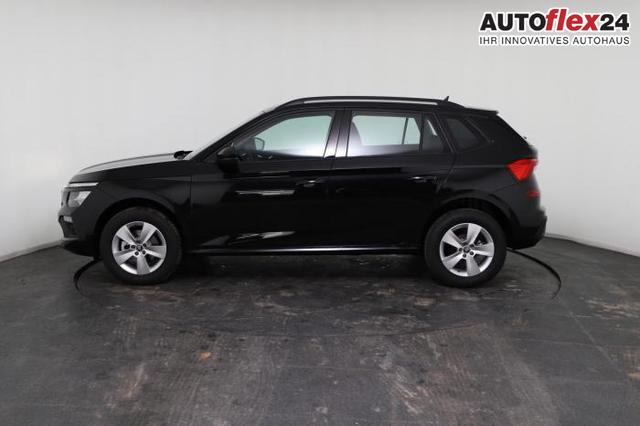Skoda Kamiq Selection (Selection) 1.0 TSI 85kW (116 PS) 6-Gang Schaltgetriebe 
