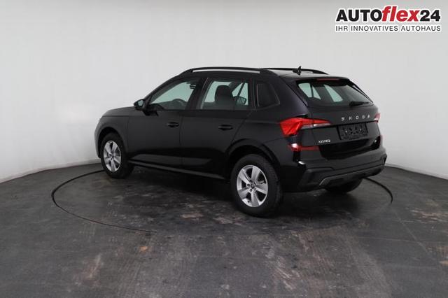 Skoda Kamiq Selection (Selection) 1.0 TSI 85kW (116 PS) 6-Gang Schaltgetriebe 