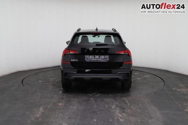 Skoda Kamiq Selection (Selection) 1.0 TSI 85kW (116 PS) 6-Gang Schaltgetriebe 