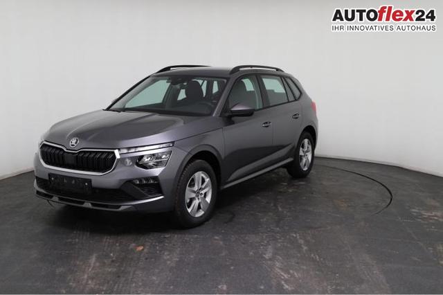 Skoda Kamiq Selection (Selection) 1.0 TSI 85kW (116 PS) 6-Gang Schaltgetriebe 