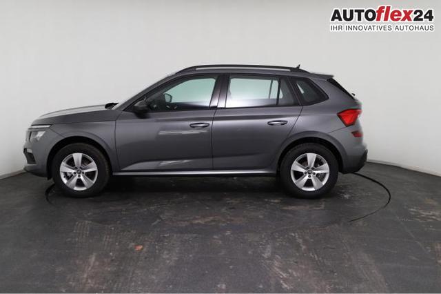 Skoda Kamiq Selection (Selection) 1.0 TSI 85kW (116 PS) 6-Gang Schaltgetriebe 