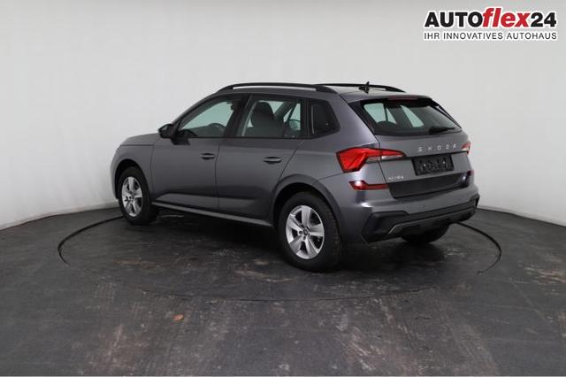 Skoda Kamiq Selection (Selection) 1.0 TSI 85kW (116 PS) 6-Gang Schaltgetriebe 