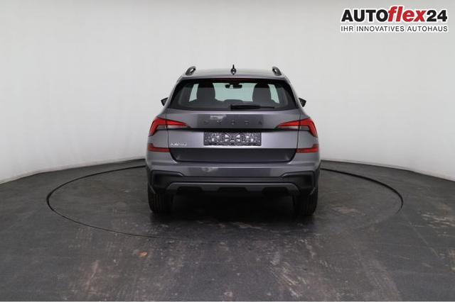 Skoda Kamiq Selection (Selection) 1.0 TSI 85kW (116 PS) 6-Gang Schaltgetriebe 