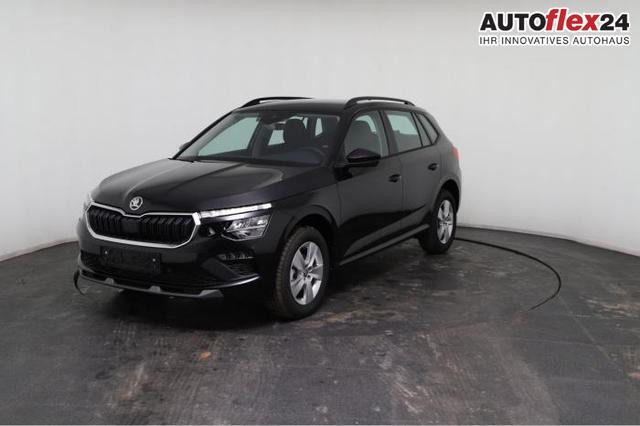 Skoda Kamiq Selection (Selection) 1.0 TSI 85kW (116 PS) 6-Gang Schaltgetriebe 