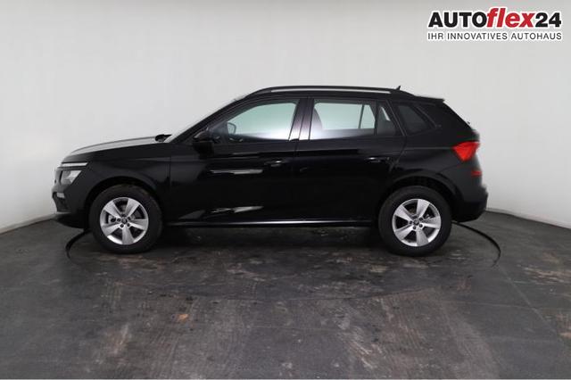 Skoda Kamiq Selection (Selection) 1.0 TSI 85kW (116 PS) 6-Gang Schaltgetriebe 