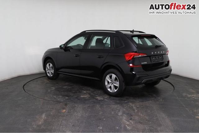 Skoda Kamiq Selection (Selection) 1.0 TSI 85kW (116 PS) 6-Gang Schaltgetriebe 