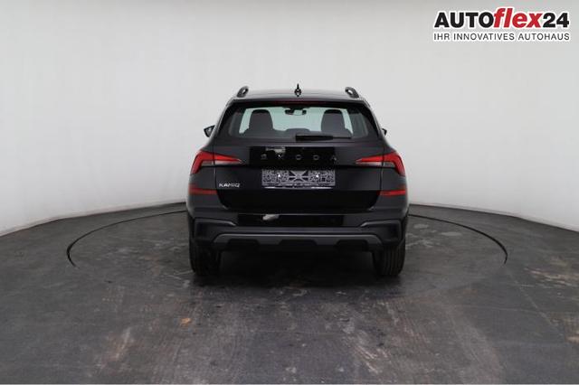 Skoda Kamiq Selection (Selection) 1.0 TSI 85kW (116 PS) 6-Gang Schaltgetriebe 