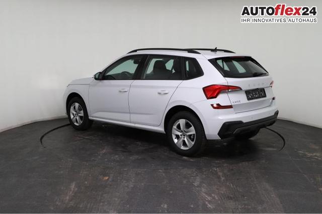 Skoda Kamiq Selection (Selection) 1.0 TSI 85kW (116 PS) 6-Gang Schaltgetriebe 