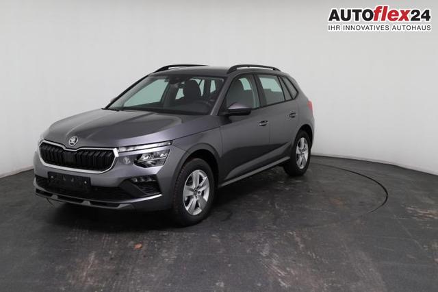 Skoda Kamiq Selection (Selection) 1.0 TSI 85kW (116 PS) 6-Gang Schaltgetriebe 