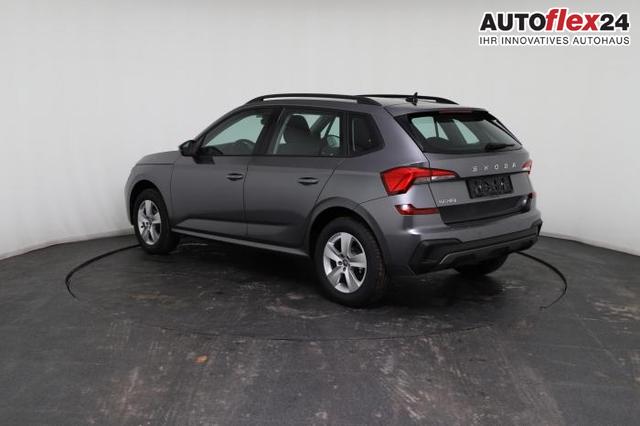 Skoda Kamiq Selection (Selection) 1.0 TSI 85kW (116 PS) 6-Gang Schaltgetriebe 