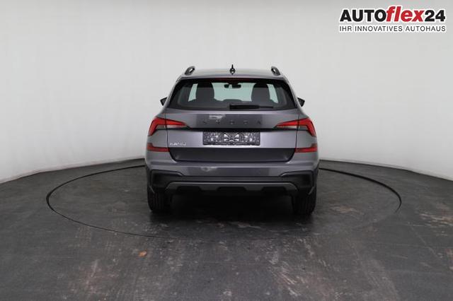 Skoda Kamiq Selection (Selection) 1.0 TSI 85kW (116 PS) 6-Gang Schaltgetriebe 