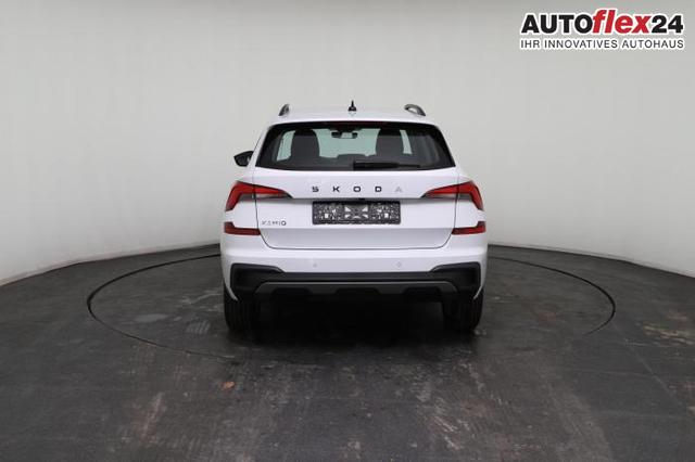 Skoda Kamiq Selection (Selection) 1.0 TSI 85kW (116 PS) 6-Gang Schaltgetriebe 