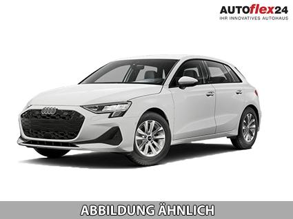 Vorlauffahrzeuge Audi A3 Sportback - 35 TFSI 110kW (150 PS) 7-Gang S tronic