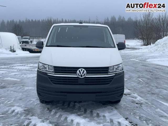 Vorlauffahrzeuge Volkswagen Transporter 6.1 Kastenwagen - Kasten lang T6.1 (Kasten ) 2.0 TDI 110kW (150 PS) 7-Gang DSG