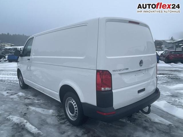 Volkswagen Transporter 6.1 Kastenwagen T6.1 Kasten (Kasten lang ) 2.0 TDI 110kW (150 PS) 7-Gang DSG 