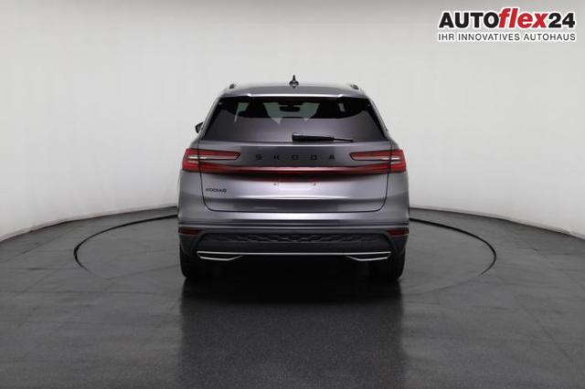 Skoda Kodiaq Sportline (Sportline) 1.5 TSI mHEV 110kW (150 PS) 7-Gang-DSG 