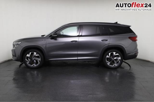 Skoda Kodiaq Sportline (Sportline) 1.5 TSI mHEV 110kW (150 PS) 7-Gang-DSG 