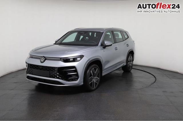 Volkswagen Tayron New Edition R-Line (New R-Line) 2.0 TDI 4MOTION 142kW (193 PS) 7-Gang-Doppelkupplungsgetriebe DSG 