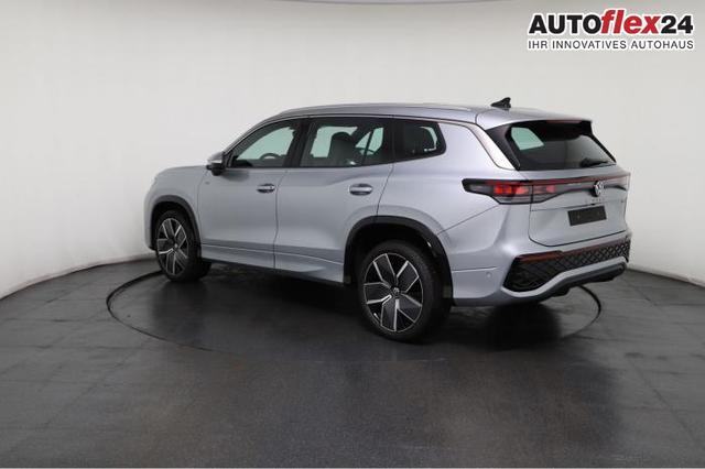 Volkswagen Tayron New Edition R-Line (New R-Line) 2.0 TDI 4MOTION 142kW (193 PS) 7-Gang-Doppelkupplungsgetriebe DSG 
