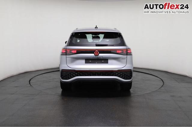 Volkswagen Tayron New Edition R-Line (New R-Line) 2.0 TDI 4MOTION 142kW (193 PS) 7-Gang-Doppelkupplungsgetriebe DSG 