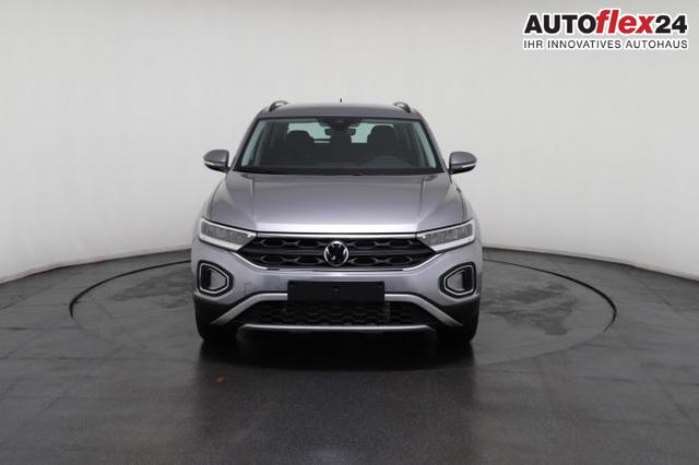 Vorlauffahrzeuge Volkswagen T-Roc - Life (Life) 1.5 TSI 110kW (150 PS) 7-Gang-DSG