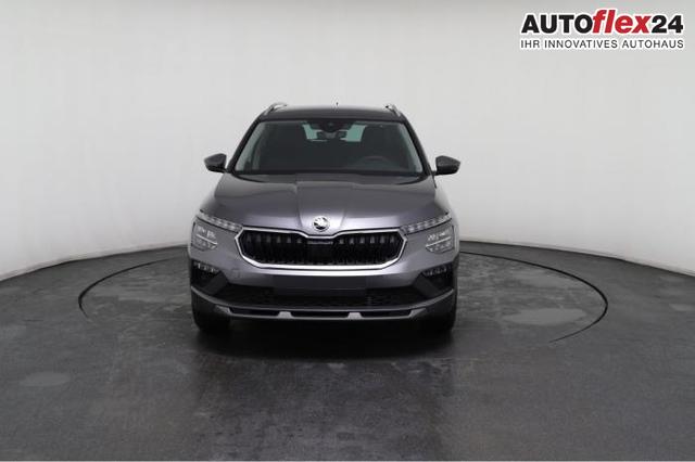Vorlauffahrzeuge Skoda Kamiq - Selection (Selection) 1.0 TSI 85kW (115 PS) 7-Gang DSG