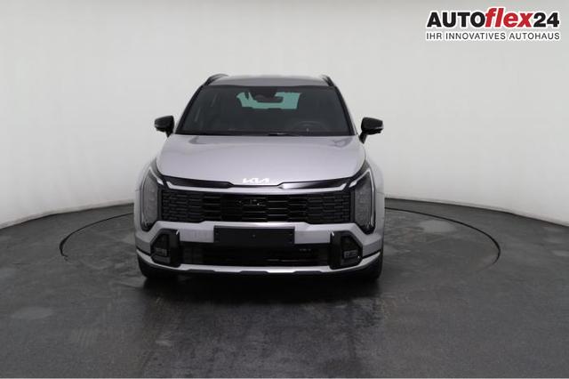 Vorlauffahrzeuge Kia Sportage - GT-Line MY26 (GT-Line ) 1.6 T-GDI 132kW (180 PS) DCT-7 4WD