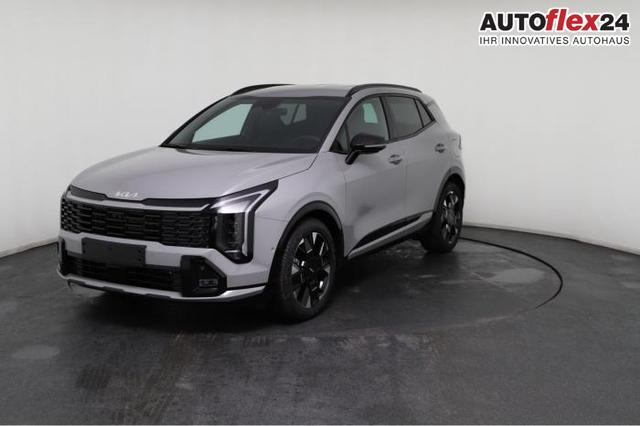 Kia Sportage GT-Line MY26 (GT-Line ) 1.6 T-GDI 132kW (180 PS) DCT-7 4WD 