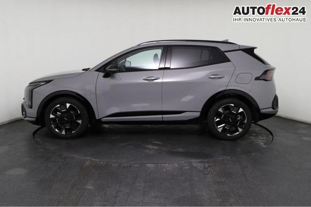 Kia Sportage GT-Line MY26 (GT-Line ) 1.6 T-GDI 132kW (180 PS) DCT-7 4WD 